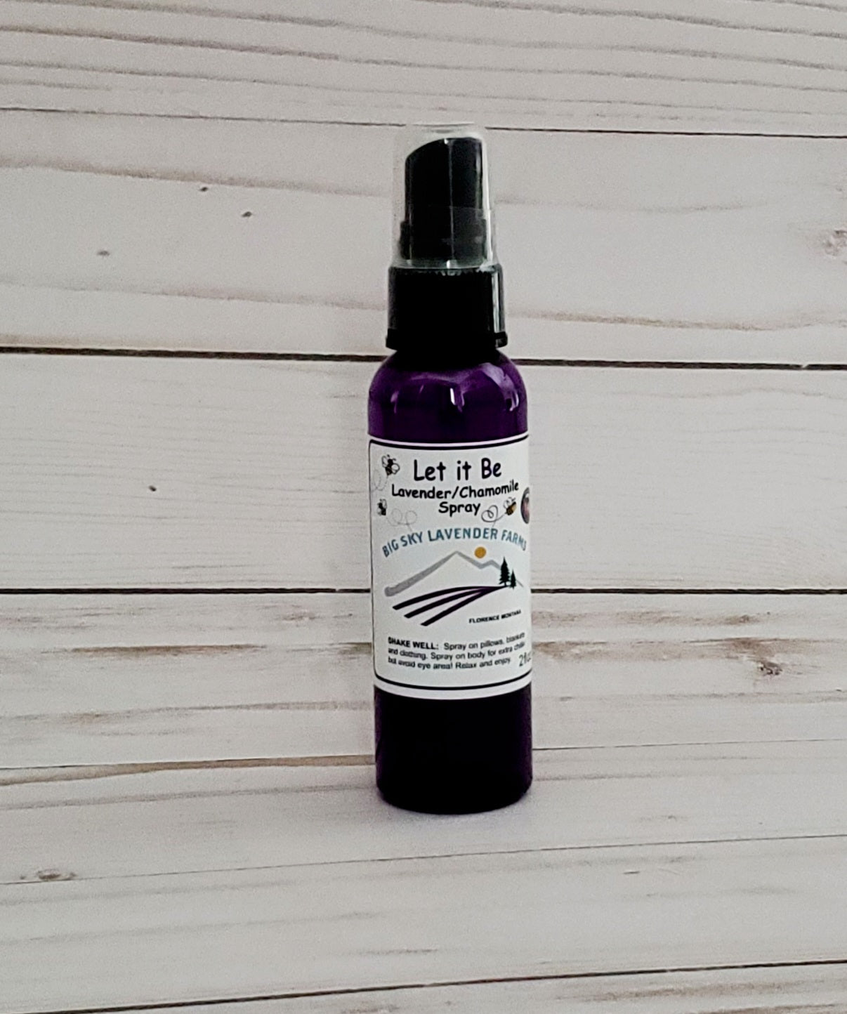 Lavender Oil - Organic - Diffuser - Calming - Sleep