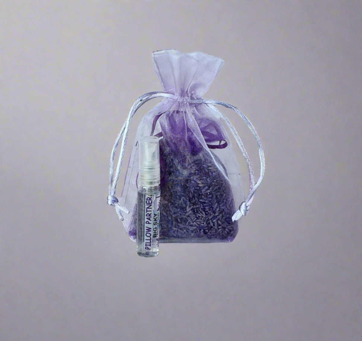 Lavender Sachet Wedding Favors