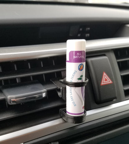 Lip Balm Holder - Fun - Practical - Made in USA